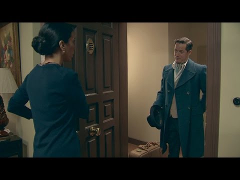 Avance Amar C780 - Ramón visita a Manolita