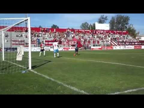 Talleres 0 SAN TELMO 2