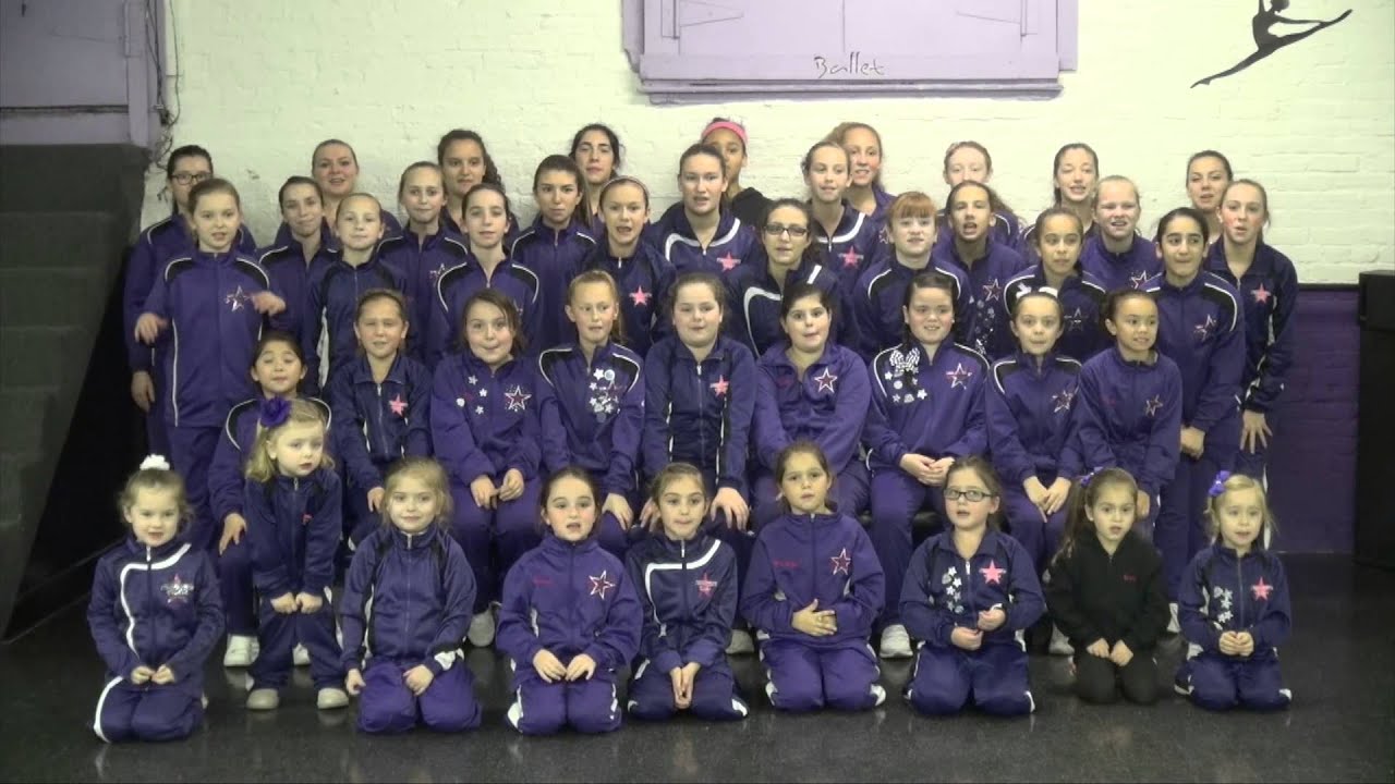 Paula Terenzi Dance Complex