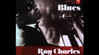 Ray Charles   Grandes maestros del blues 9