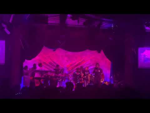 Ghost Note at Sony Hall