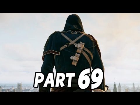 Let's Play Assassin's Creed Unity Gameplay German Deutsch #69 - Eden Schwert (Beste Waffe?)
