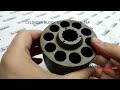 text_video Cylinder block Rotor Nachi D=92.0 mm