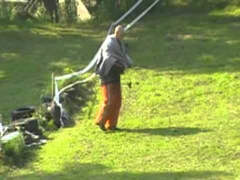 Woodoo Wirti Malidaj  Zvoleněves 2010