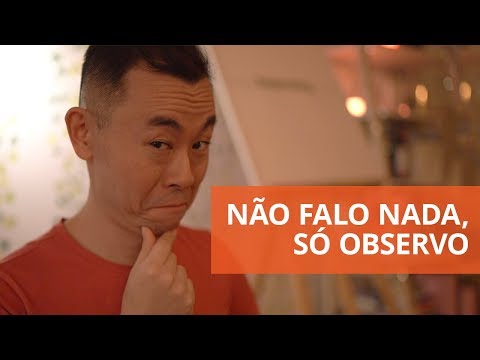 Só Observo video