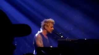 Sixx:A.M. &quot;Drive&quot; - Live 4/8/15 at The Regency Ballroom, San Francisco CA