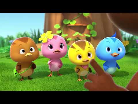 Kartun gemesin Juz Amma Katuri Murottal Juz 30 Katuri Bahasa Indonesia