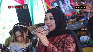Download lagu SUARA MANTUL KAKAK PENGANTIN '' LUKA HATI LUKA DIRI'' FEAT NITA SAVANA ALROSTA DONGKREK mp3