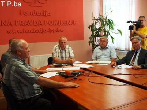 Poslušajte kako je Selimovic opisao 15. maj 1992 godine