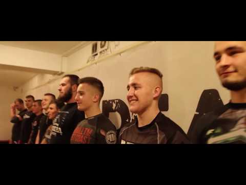 Emfałpe - Fightman (Prod. By Fifty Vinc)