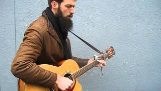 John Muller - &quot;Banshee Beat&quot; (Animal Collective)