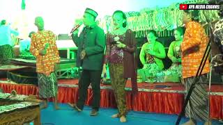Download lagu LIMBUKAN  ELISHA M - CAK YUDHA - MONDOL - PAK WO NEMBANG TRESNO WARANGGONO mp3