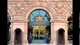 Интервю на президента Росен Плевнелиев за The Wall Street Journal