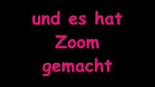 ...1000 (tausend) mal berührt...