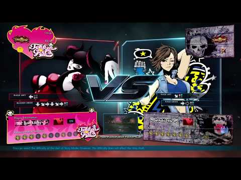 147 - Tekken 7 - Coouge (Eliza) vs Hosemonkey713 (Asuka)