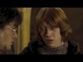 Harry And Ron Forgive And Forget Harry Potter And The Goblet Of Fire