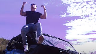 Lil Cactus - Space Cadet [Remix] (Official Music Video) | Shot By: @tmill