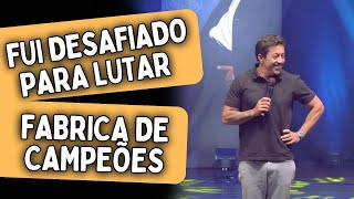 Renato Albani - pra CHORAR DE RIR Standup Comedy 