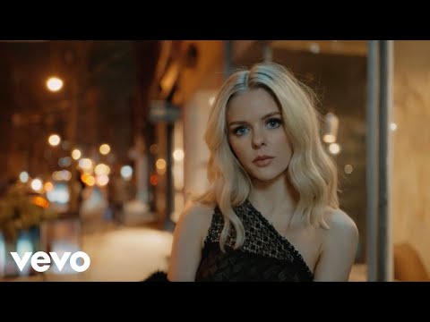 Amanda Jordan - Tonight I Am (Official Video)