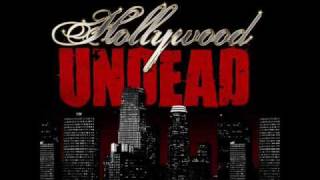 Hollywood Undead - Out The Way