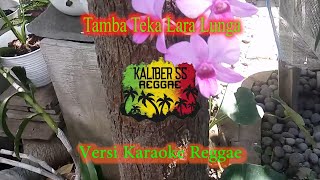 Download lagu DIDI KEMPOT - TAMBA TEKA LARA LUNGA || Cover  kaliber 55 reggae mp3