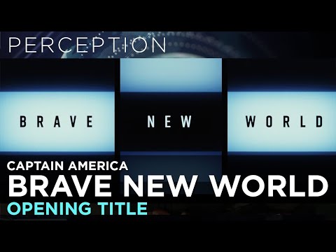 Opening Title