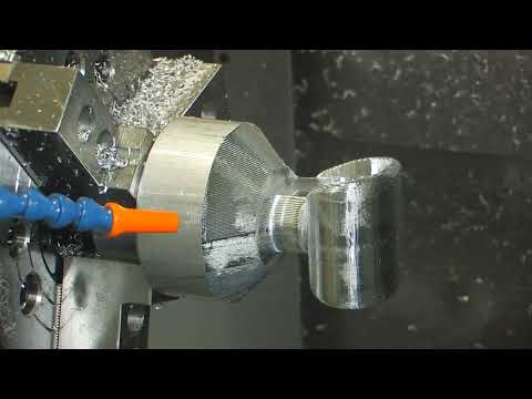 YDPM MT-540 Turn Mill Center | B.W. GUILD EQUIPMENT INC. (1)