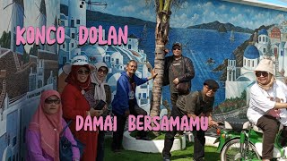 Download lagu KLIP KONCO DOLAN- SHANNA SHANNON- DAMAI BERSAMAMU(CHRISYE)@ShannaShannon mp3 Download lagu KLIP KONCO DOLAN- SHANNA SHANNON- DAMAI BERSAMAMU(CHRISYE)@ShannaShannon mp3