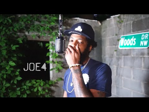 Joe 4- Ain't Safe