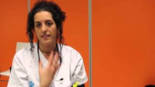MIR Oncología Médica. Hospital Trueta de Girona (vídeo año 2016)