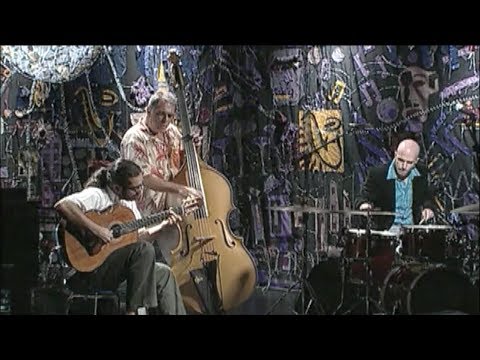 Alessandro Penezzi | Programa Instrumental Sesc Brasil