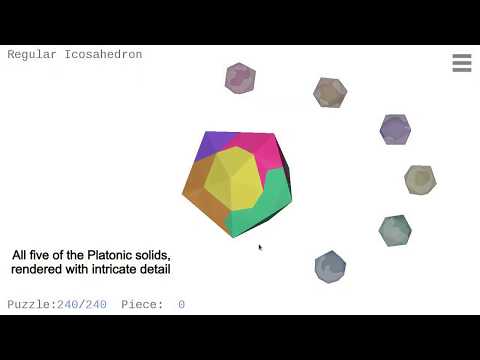 Platonic Opaline