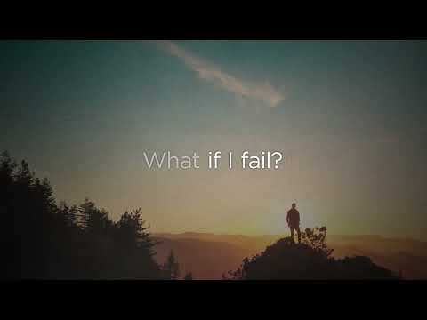 Neil Grover - Who Am I To Say  (Lyric Video)