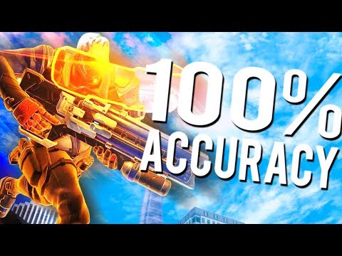 Hyper Tracking Skills