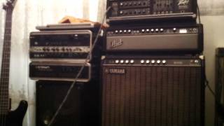 Video thumbnail for AKAI SB1 DEEP IMPACT BASS SYNTH PEDAL SOUNDS by ferbhy silva