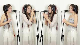 Download lagu May It Be - Julia Westlin (Acapella) mp3