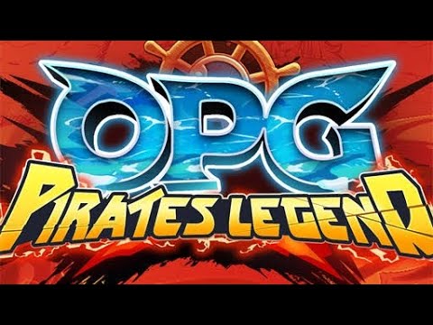 New Gift Code 23 September 2022 - OPG: Pirates Legend