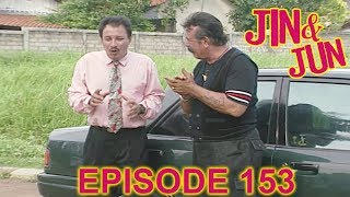 Download lagu Jin Dan Jun Episode 153 - Perampokan Nasabah Bank mp3