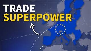 EU Free Trade Deals EXPLAINED