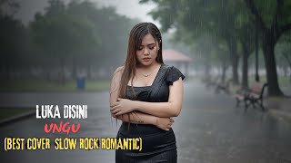 Download lagu UNGU - LUKA DISINI BEST COVER YANG MENYENTUH HATI. mp3 Download lagu UNGU - LUKA DISINI BEST COVER YANG MENYENTUH HATI. mp3