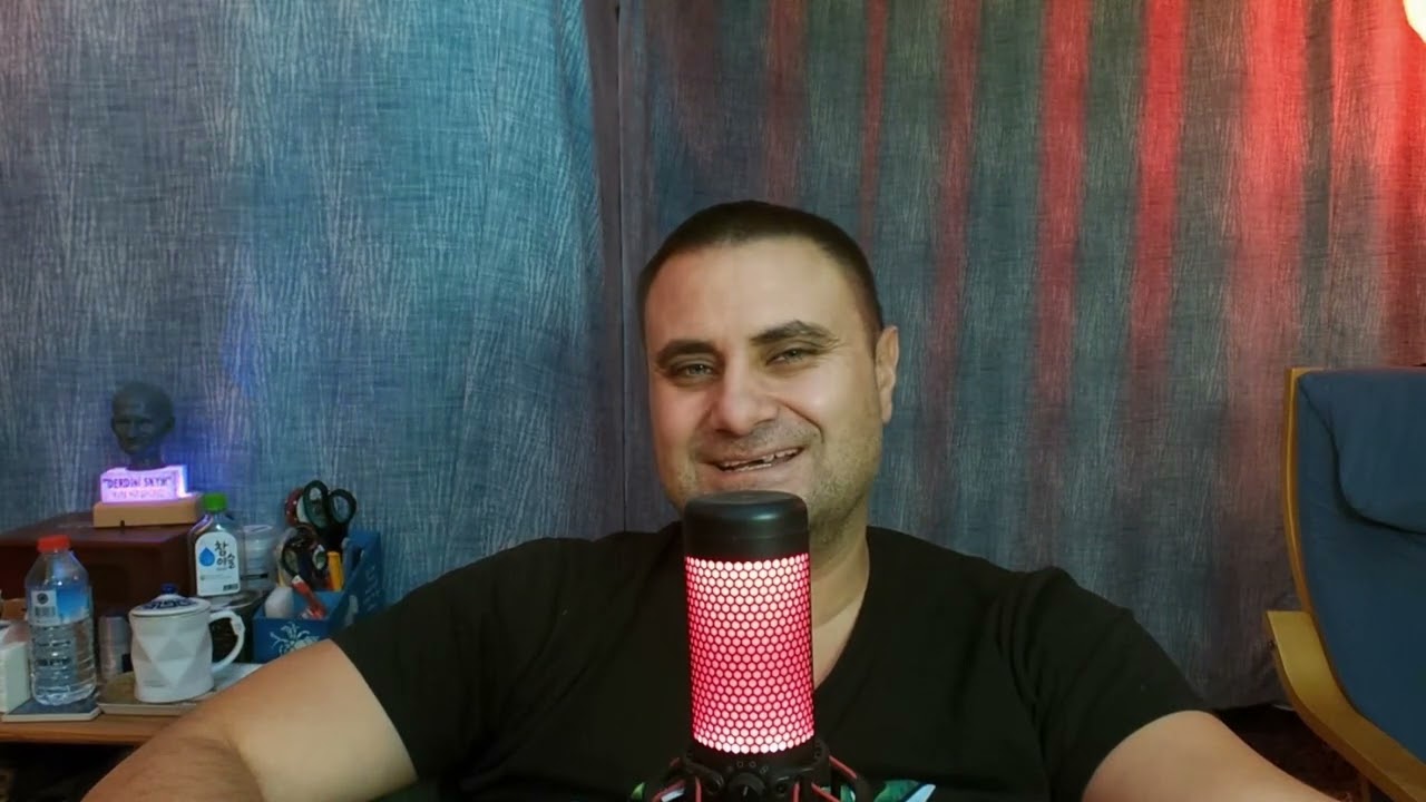 CY - Eskiden Hayat Daha Mı Kolaydı? Boomerlar Abartıyor Mu?