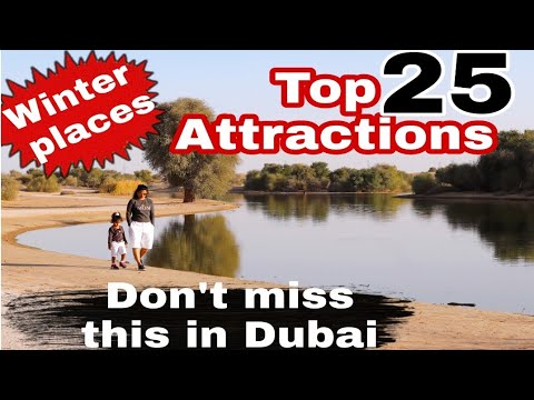 image-Which is the best thing in Dubai?