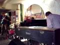 Jeff Lorber Fusion "Rain Dance"  Minden  live Dec. 2008