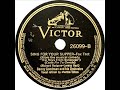 Benny Goodman - Sing For Your Supper (Martha Tilton)