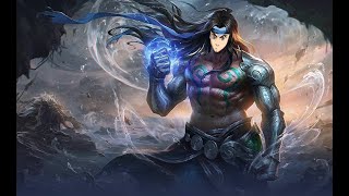 Download lagu Avatar the legend of Aang Versi ML - Opening Indonesian mp3