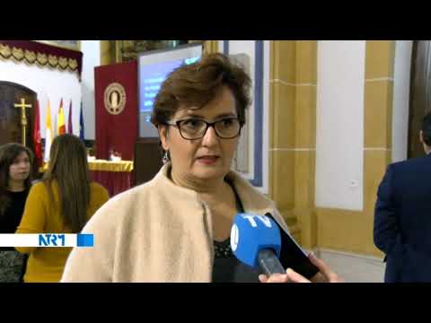 22/11/2017 Segunda Jornada Europea de Formación Profesional en la UCAM