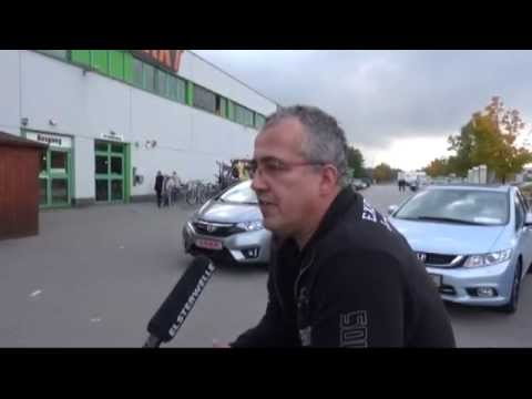 Umfrage: Sollten die Grenzen wieder geschlossen werden? - ELSTERWELLE