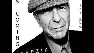 Leonard Cohen - Democracy/Dalszöveg magyarul/Lyrics