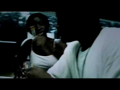 Crime Mob - Knuck If You Buck (Video)