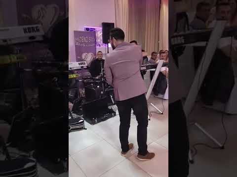 Godišnje nagrade muzičke estrade Niš 2022 - Almir Delić nagrada za izuzetne vokalne sposobnosti !!!